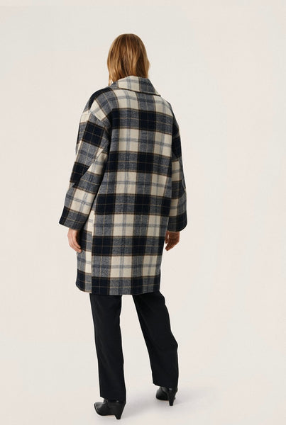 Gael Coat