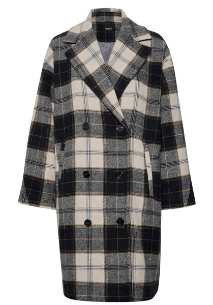 Gael Coat