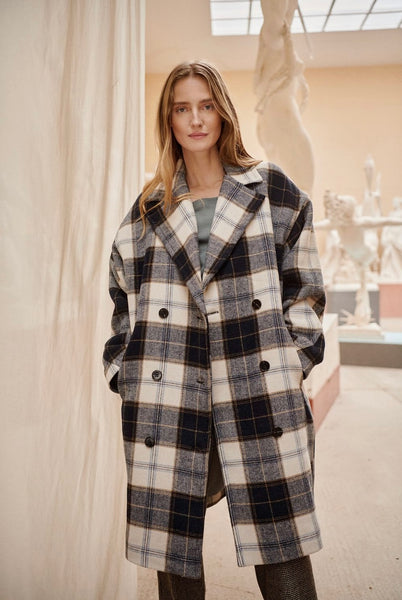 Gael Coat