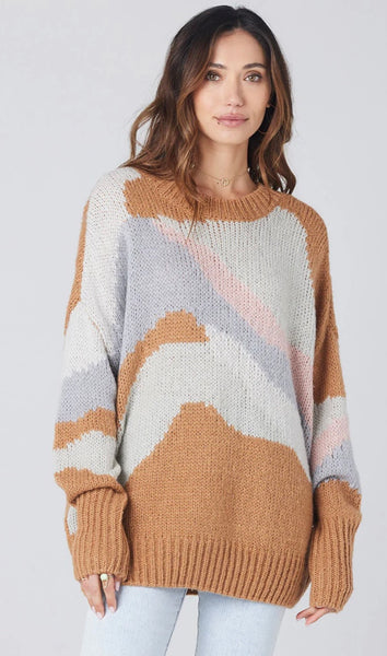 Autumn Sweater