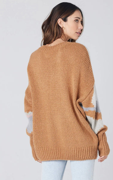 Autumn Sweater