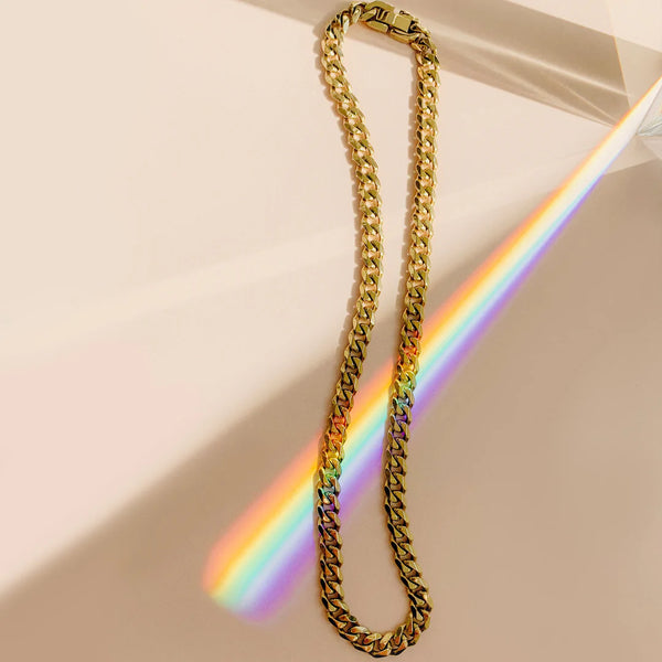 Kat Necklace