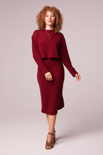 Port Skirt