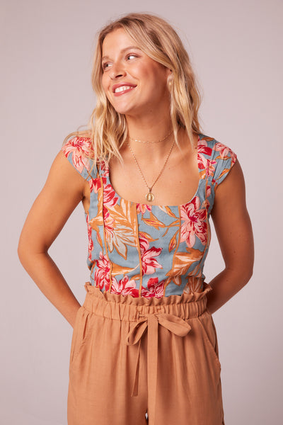 Juniper Top