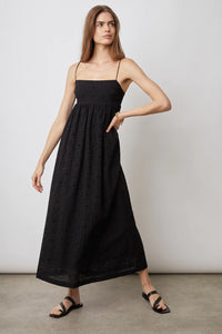 Lucille Dress