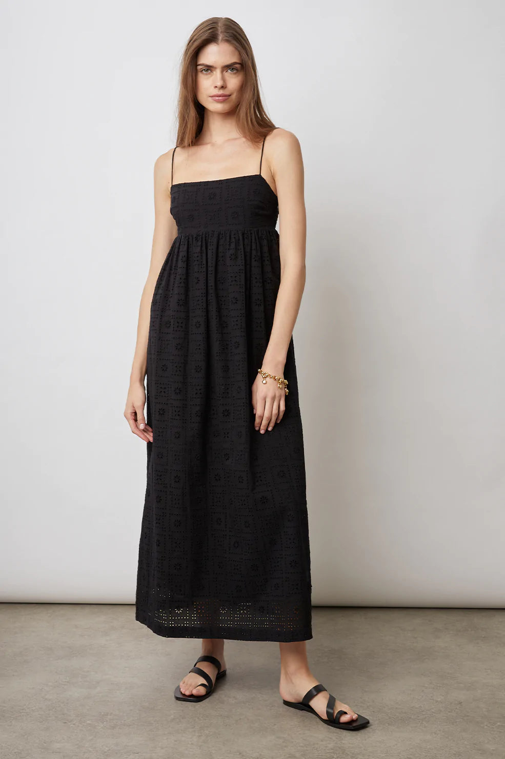 Lucille Dress
