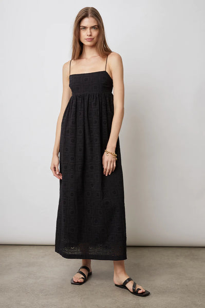 Lucille Dress