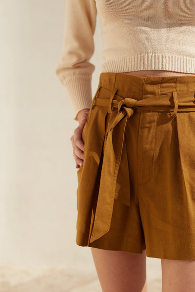 Maty Short