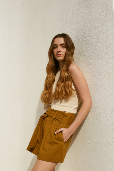 Maty Short