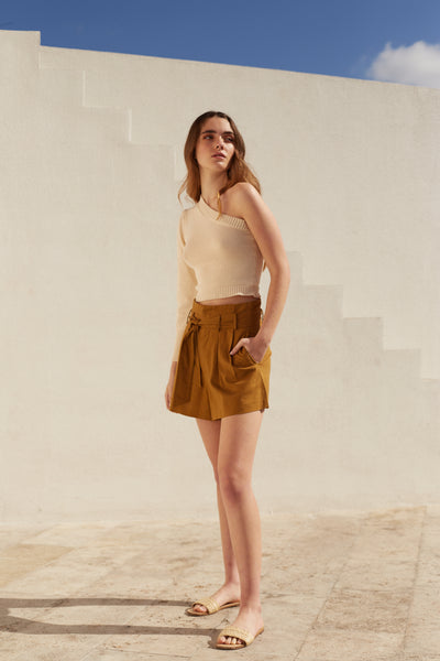 Maty Short