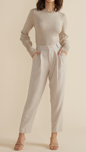 Florentine Pant