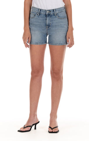 Malibu Short - Mermaid