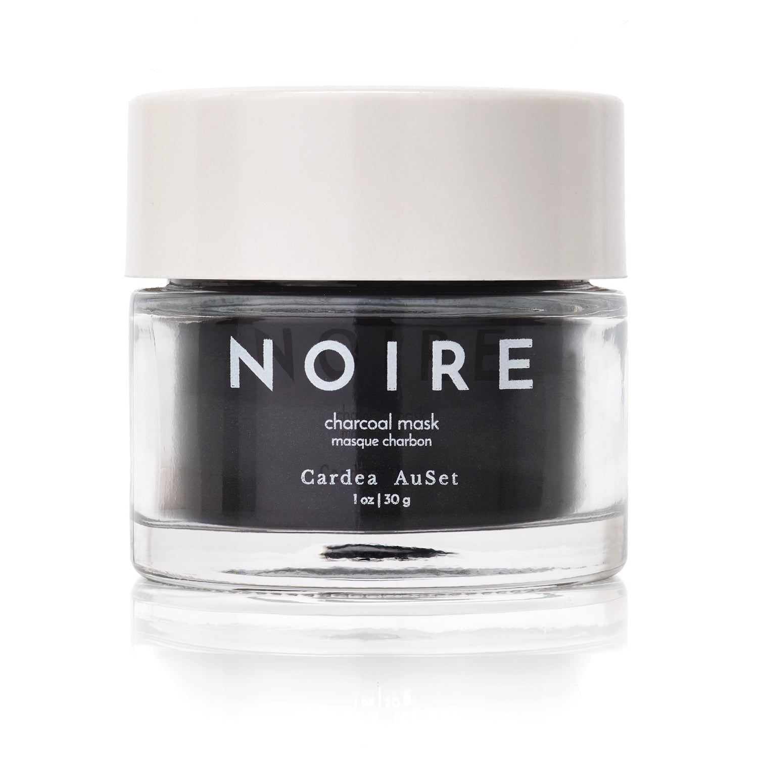 Noire Charcoal Mask