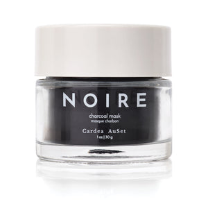 Noire Charcoal Mask