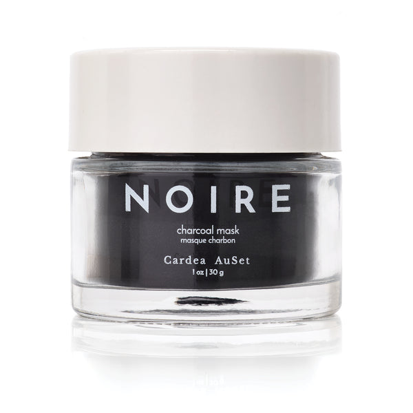Noire Charcoal Mask