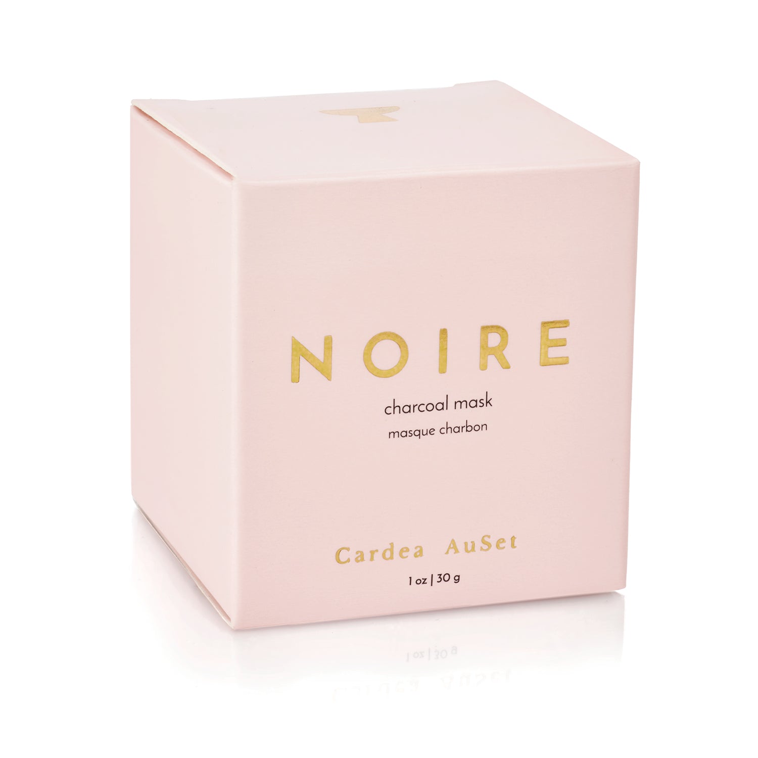 Noire Charcoal Mask