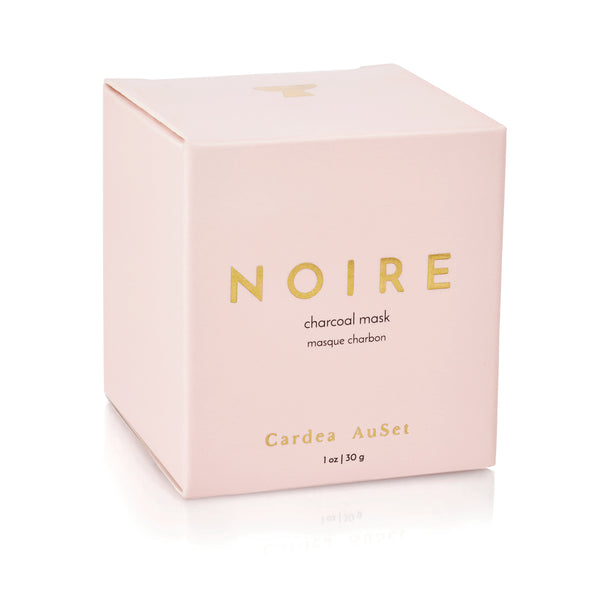 Noire Charcoal Mask