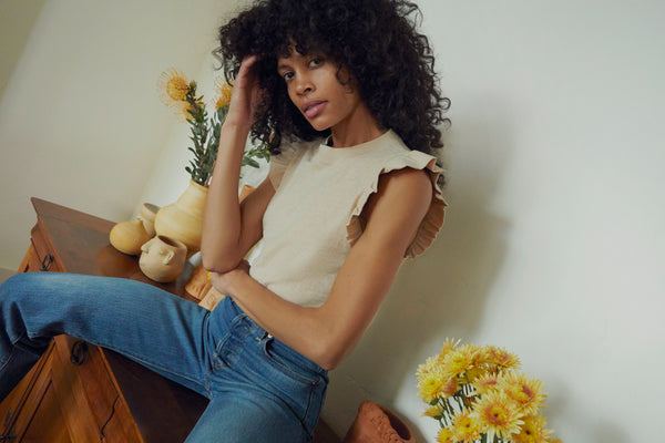 Paulette Tank