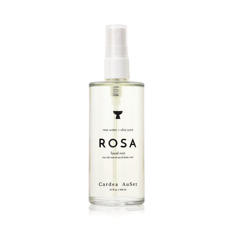 Rosa Facial Mist