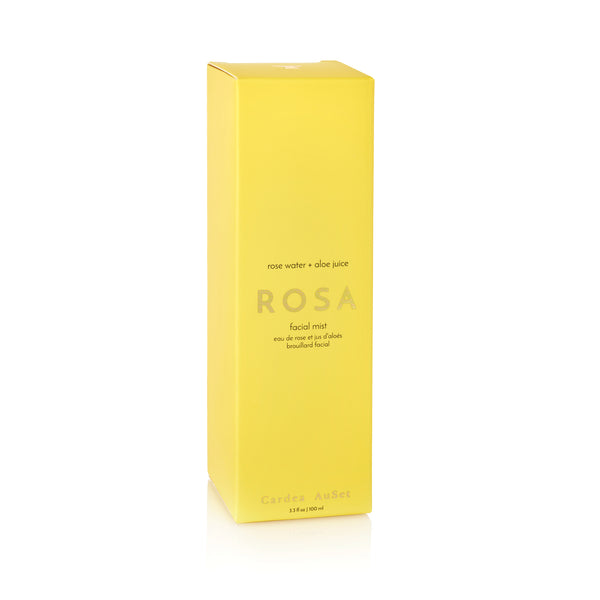 Rosa Facial Mist