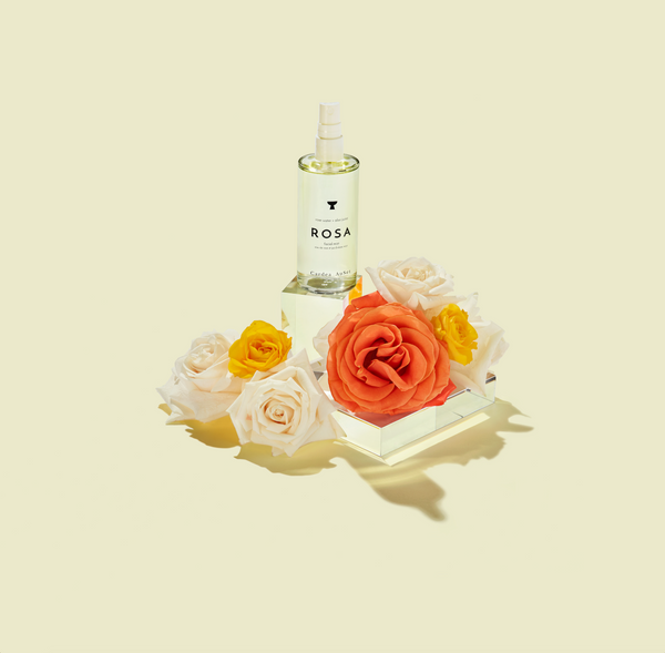 Rosa Facial Mist