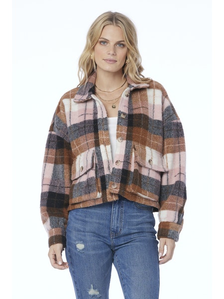 Andi Jacket