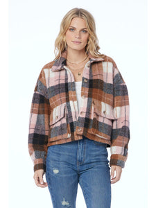 Andi Jacket
