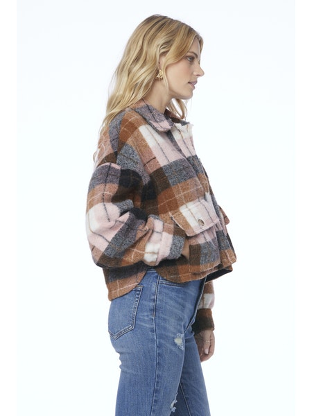 Andi Jacket