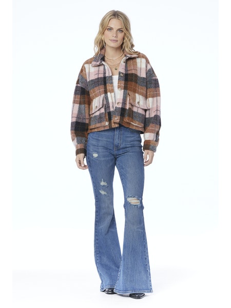 Andi Jacket