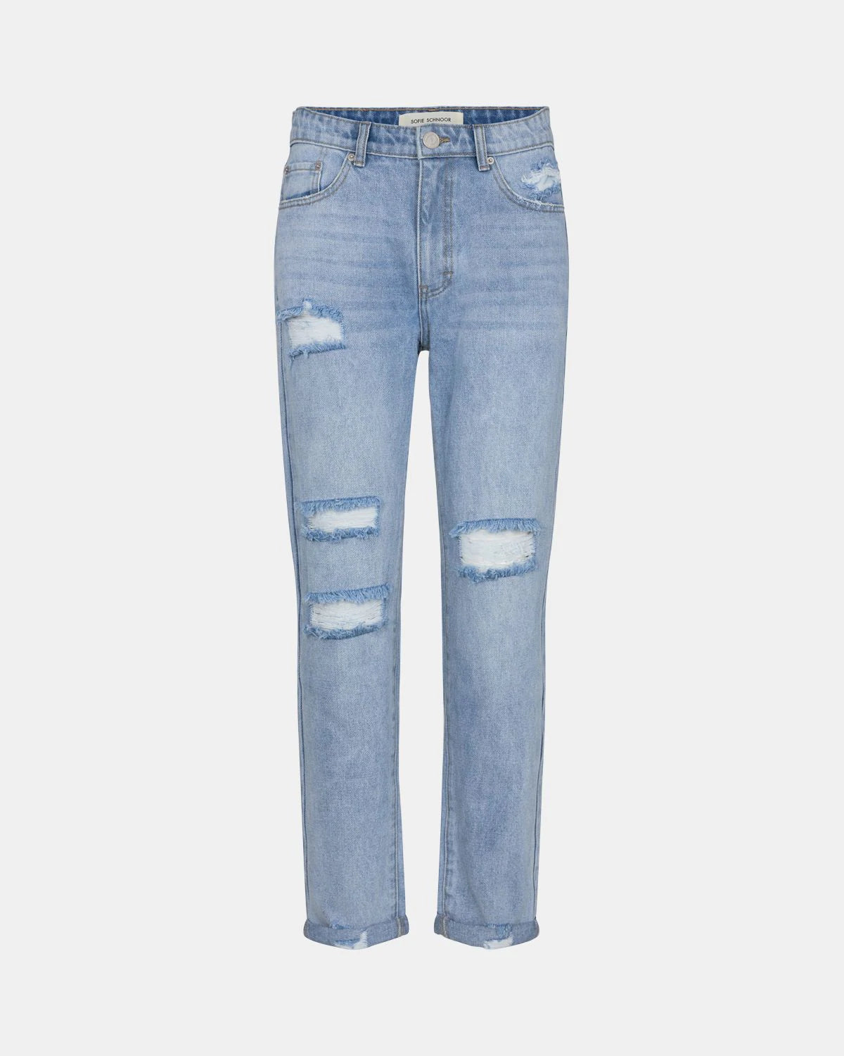 Leviah Denim