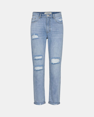 Leviah Denim
