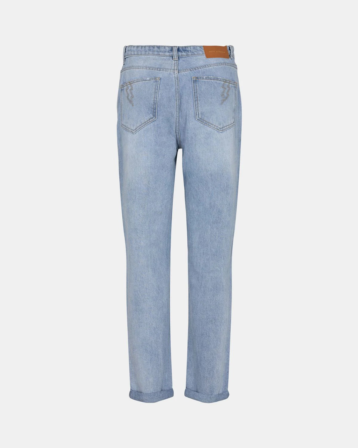 Leviah Denim