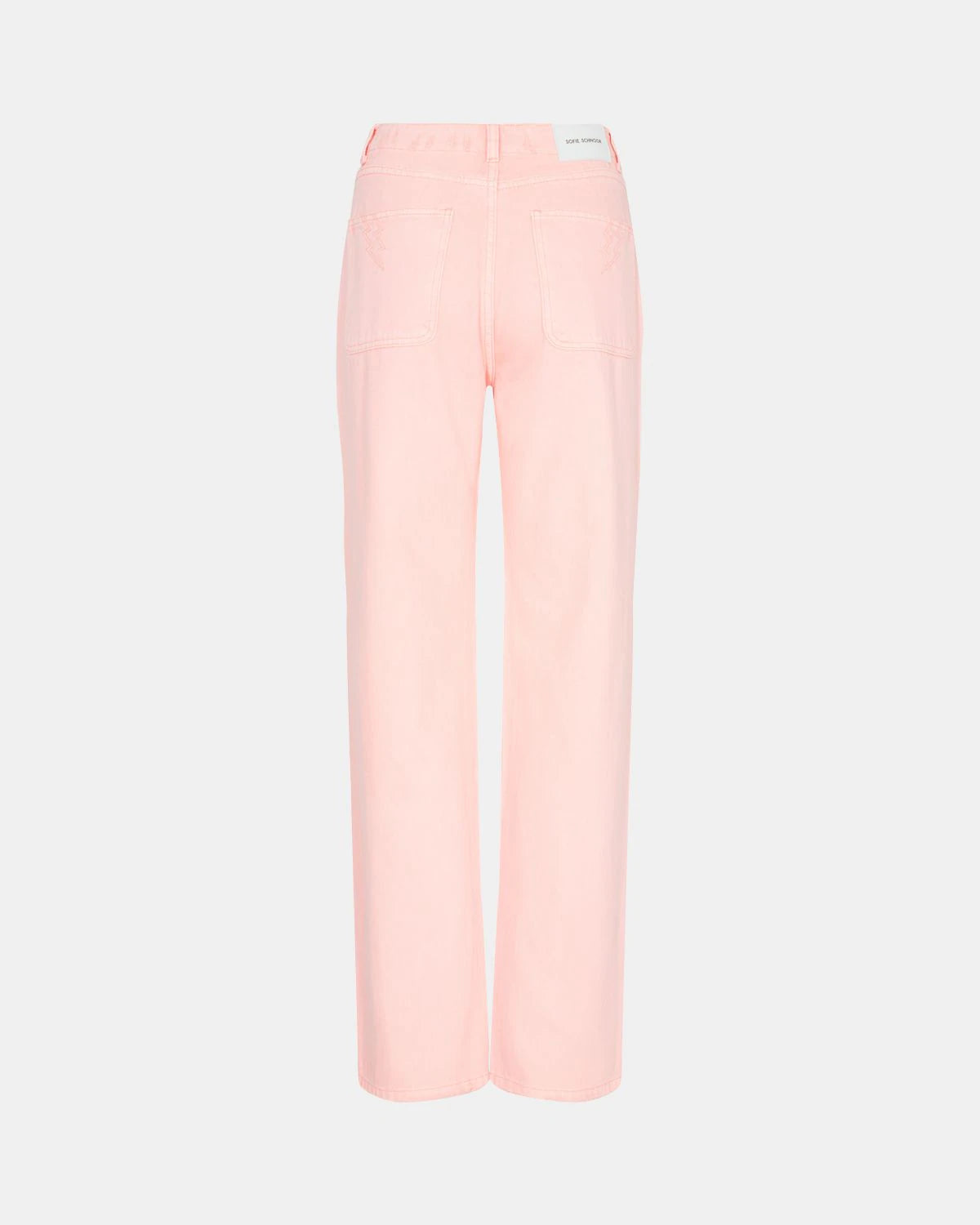 The Bubble Gum Jeans