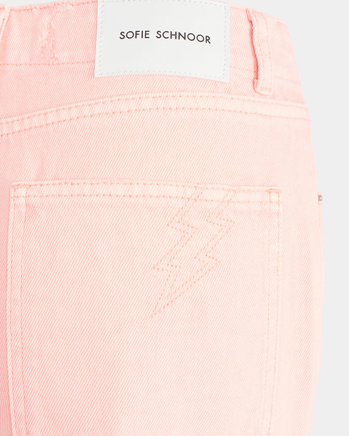 The Bubble Gum Jeans