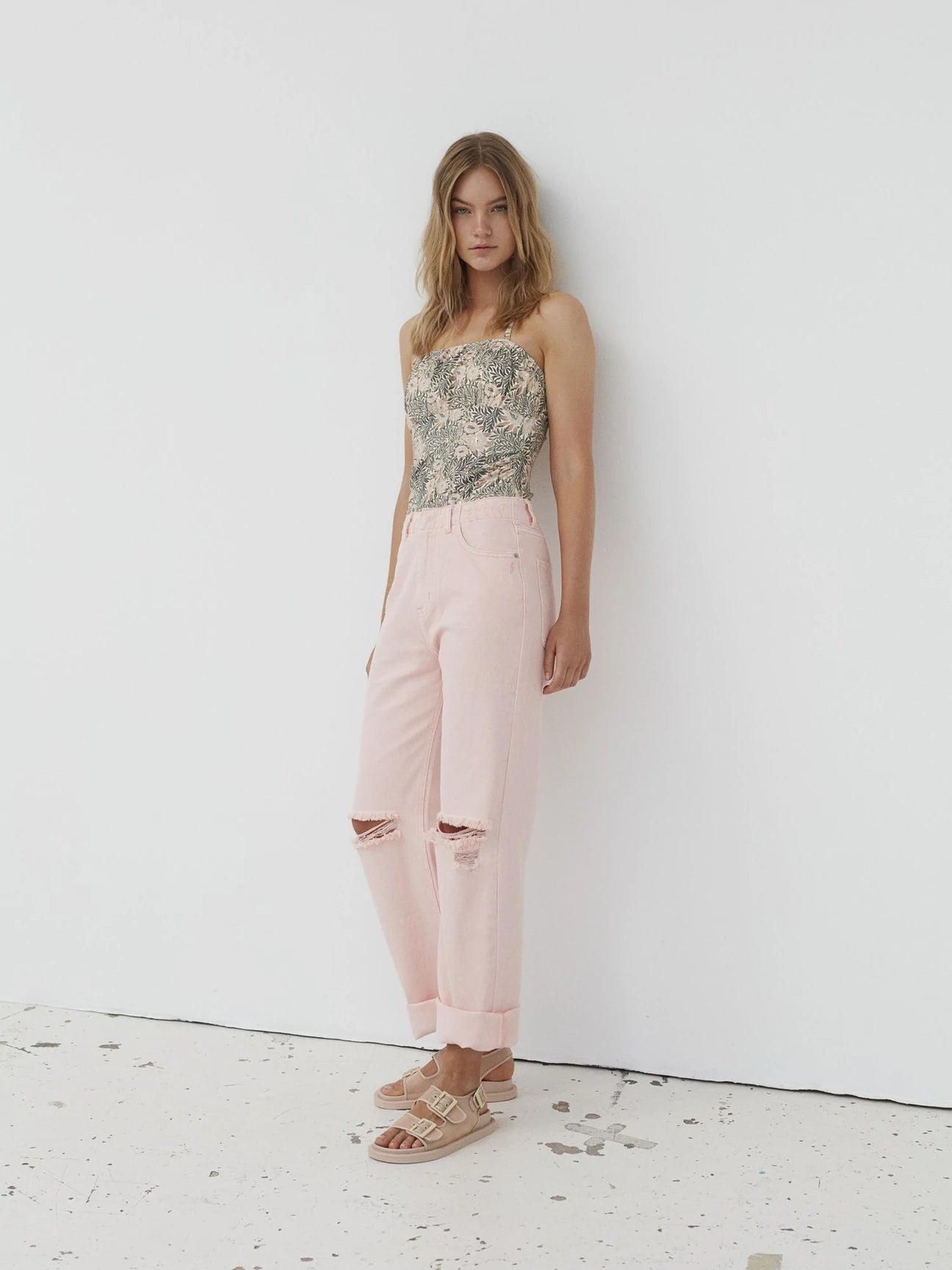 Bubblegum jeans website sales