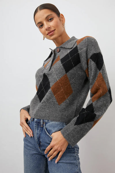 Shae - Argyle