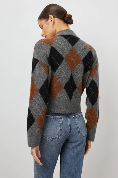 Shae - Argyle