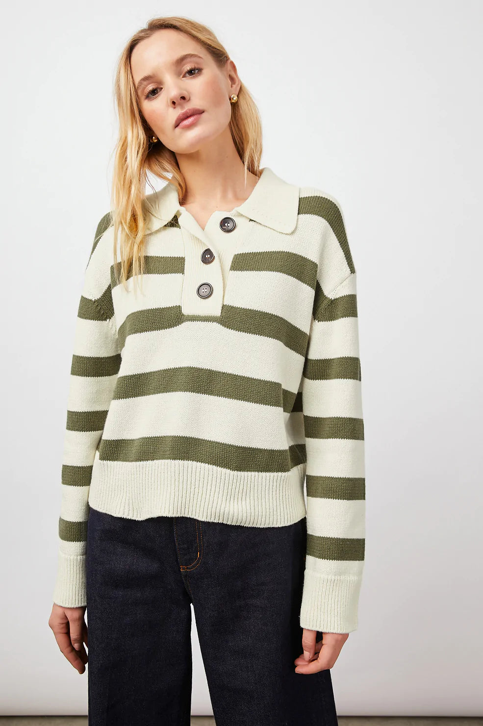 Shae Sweater