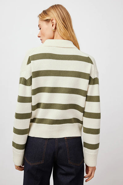 Shae Sweater