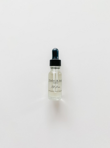 Violet & Ash Candle Co. Fragrance- 15mL