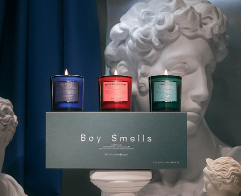 Future Classics Holiday Votive Set