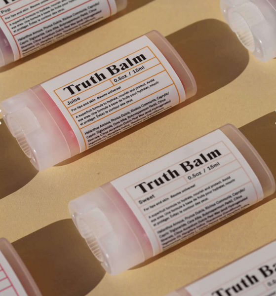 Truth Balm