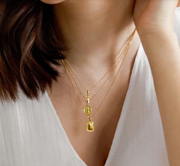 Rita Necklace