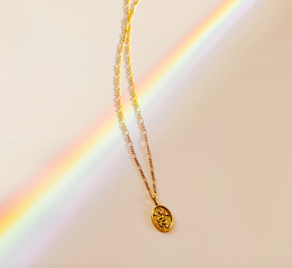 Rita Necklace