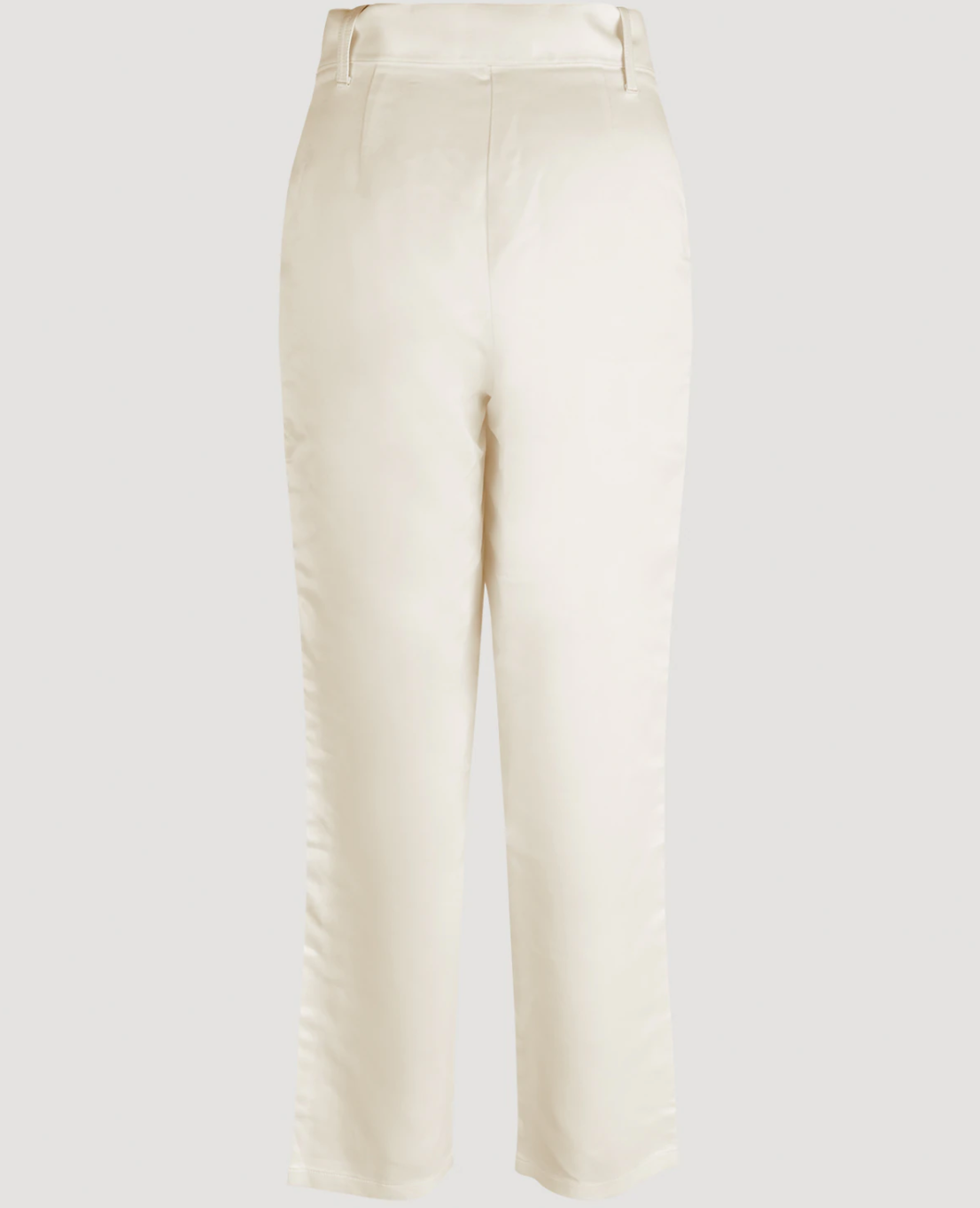 Caitlyn Pants - Cloud Dancer