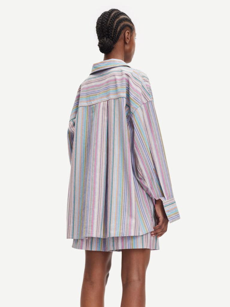 Laury Shorts