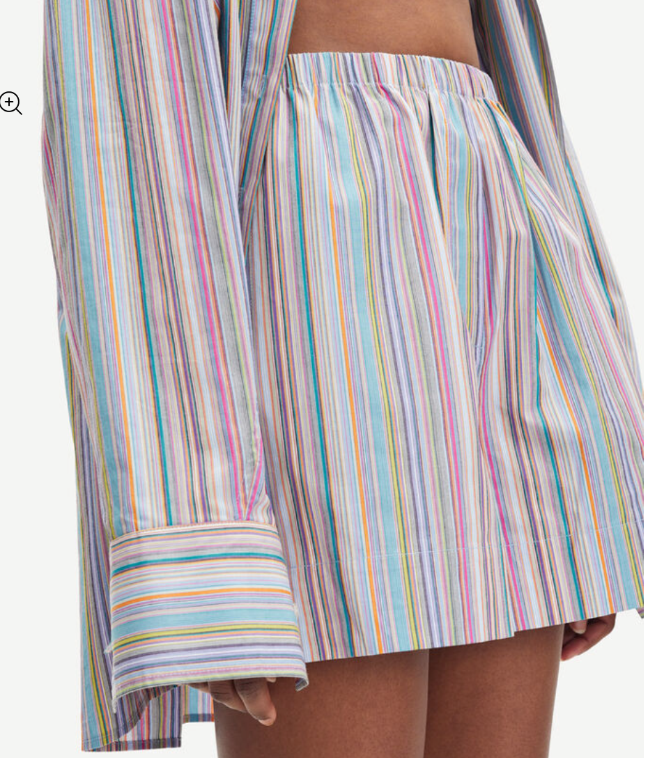 Laury Shorts
