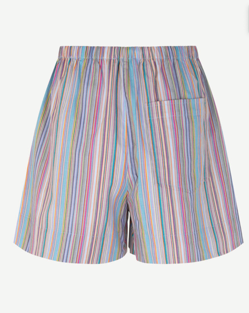 Laury Shorts