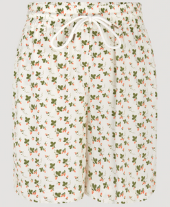 Cecilia Shorts - Strawberry Dreams