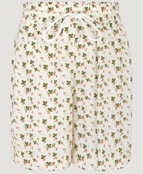 Cecilia Shorts - Strawberry Dreams